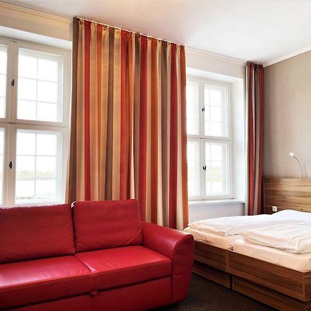 Ibs Begegnungszentrum Lauta Bagian luar foto