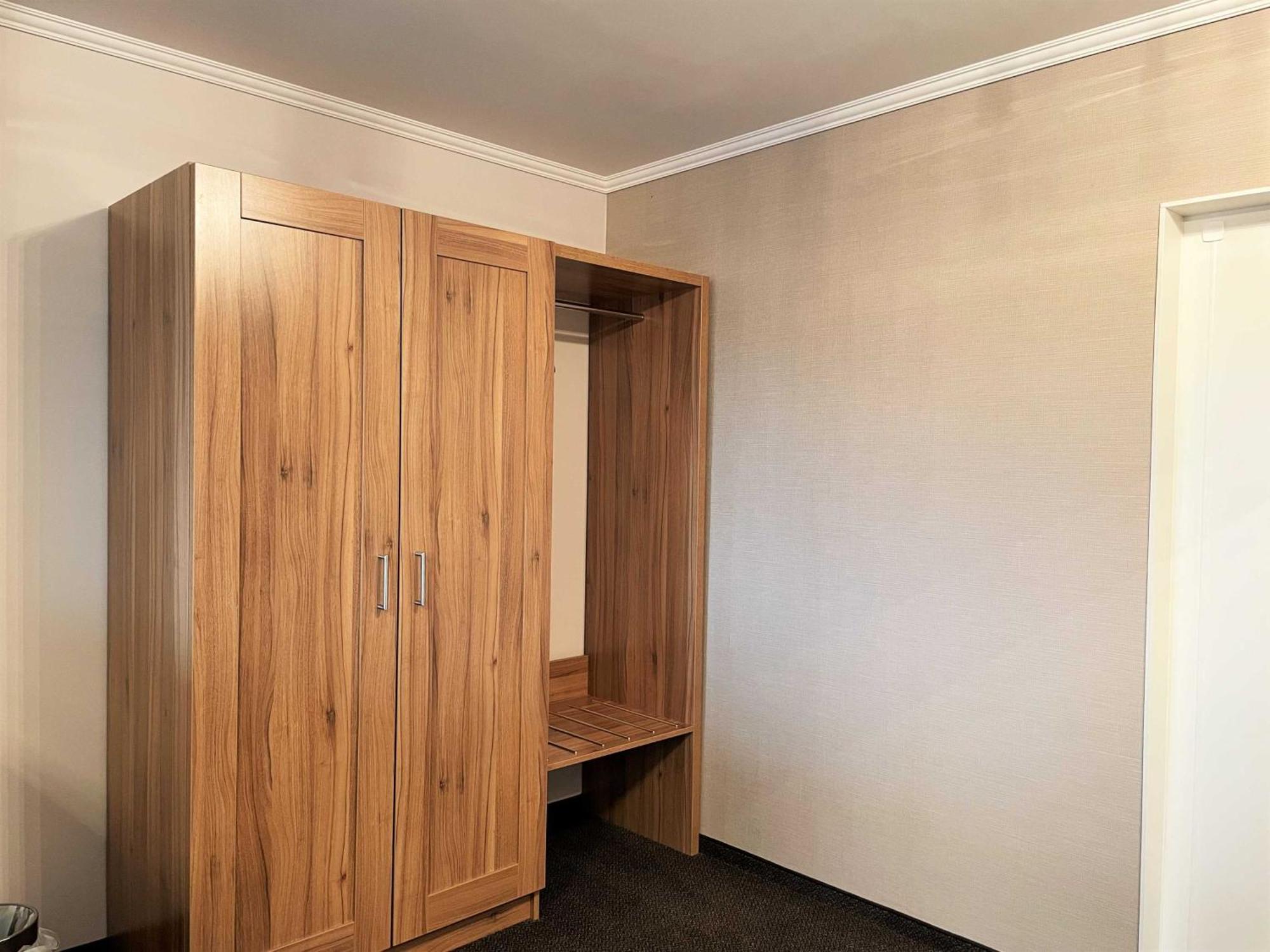 Ibs Begegnungszentrum Lauta Bagian luar foto