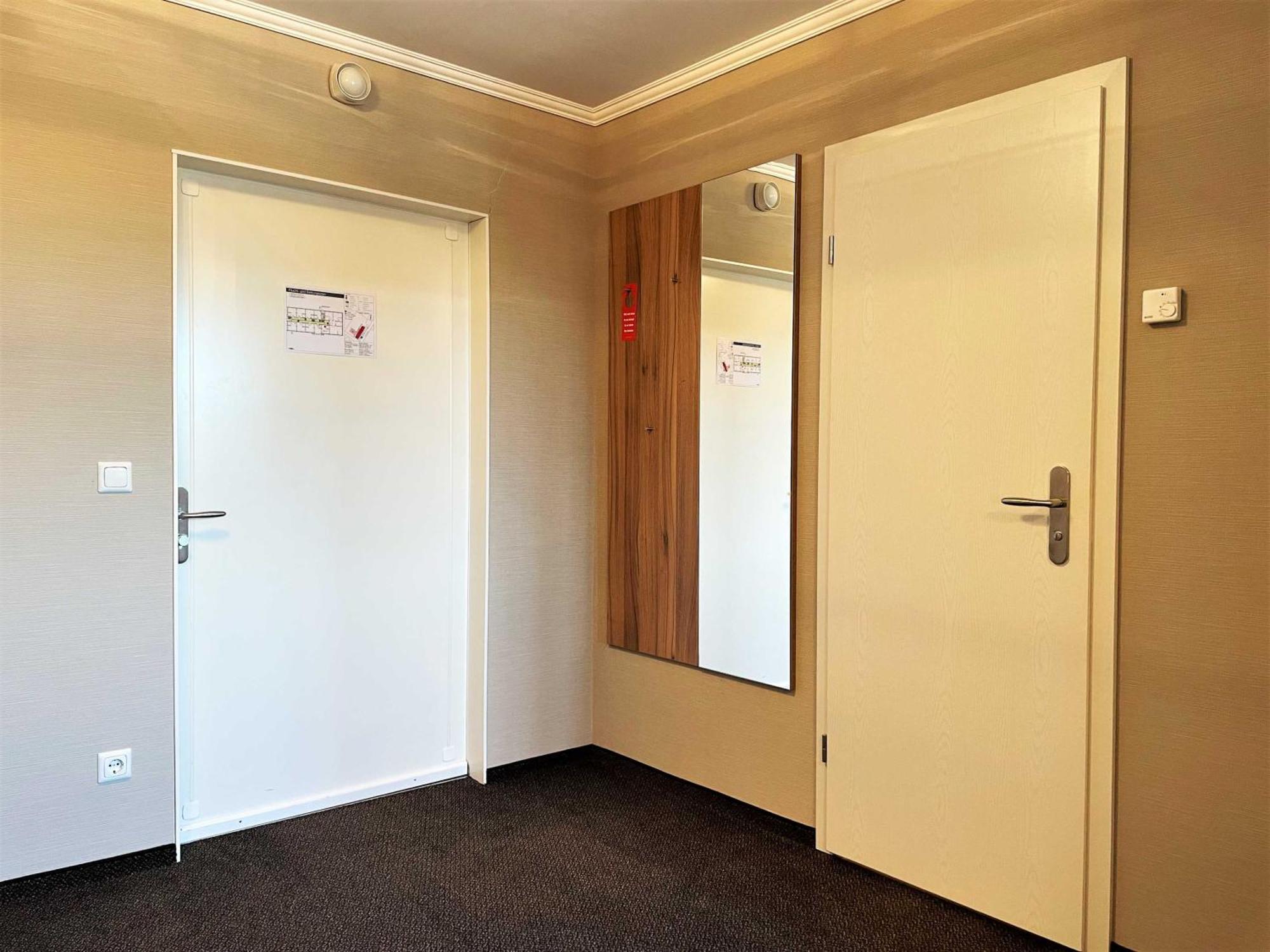 Ibs Begegnungszentrum Lauta Bagian luar foto