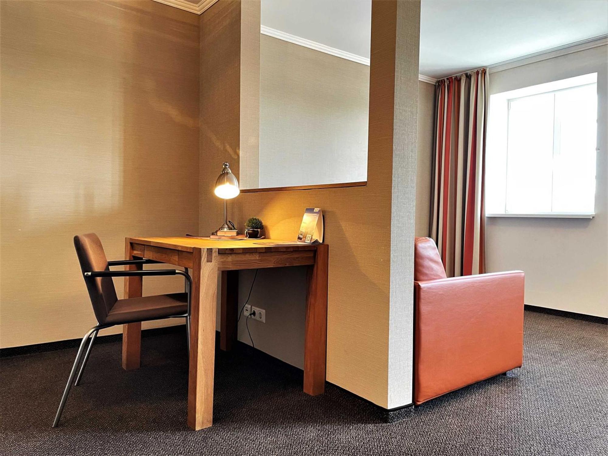 Ibs Begegnungszentrum Lauta Bagian luar foto