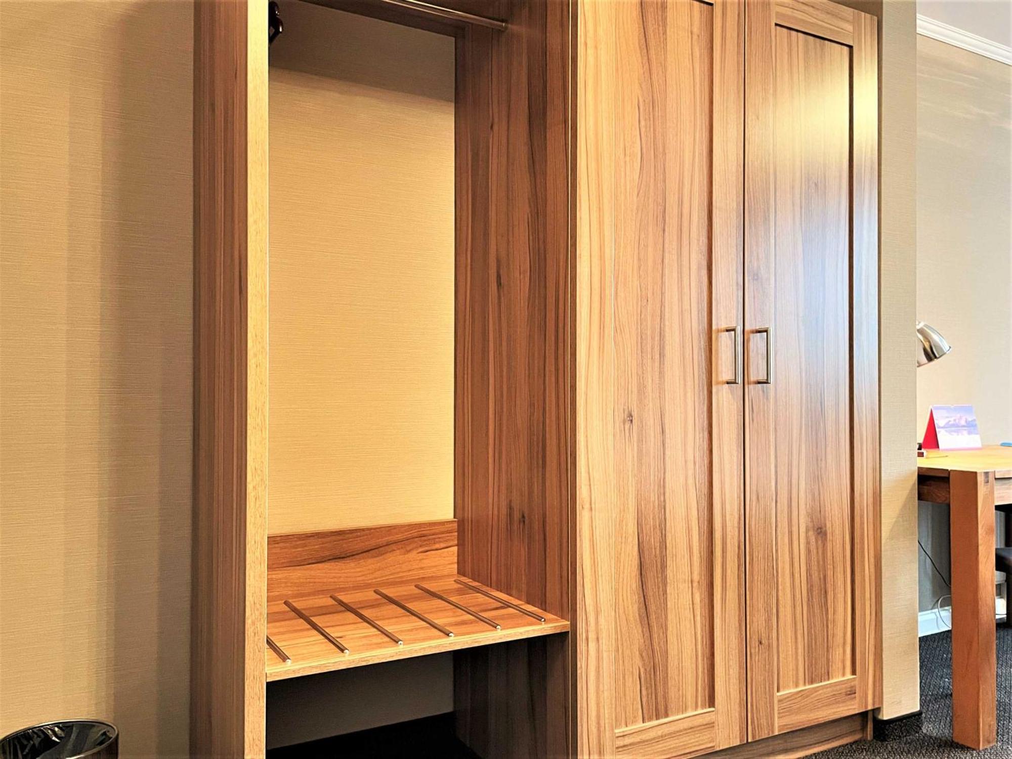 Ibs Begegnungszentrum Lauta Bagian luar foto