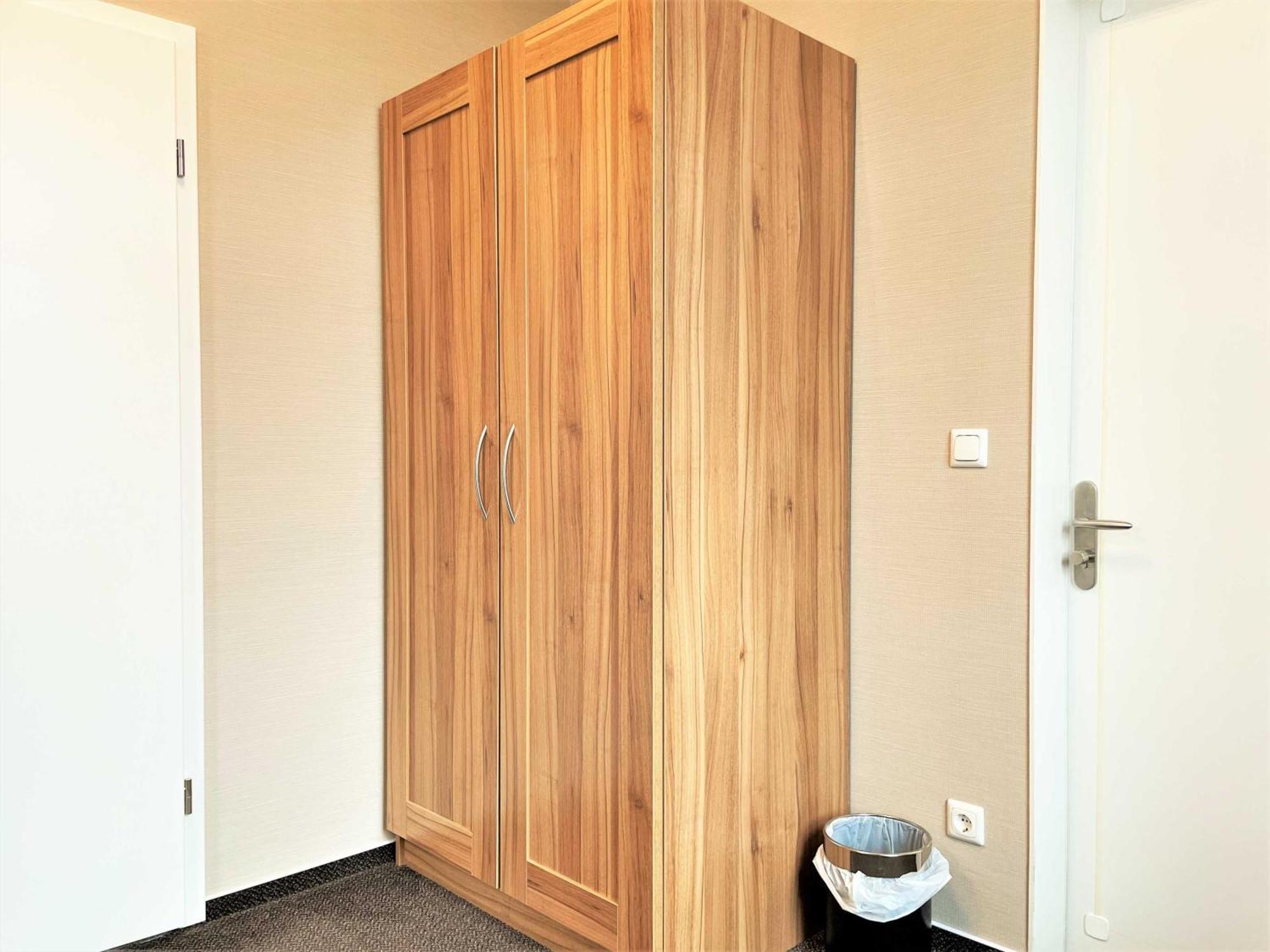 Ibs Begegnungszentrum Lauta Bagian luar foto