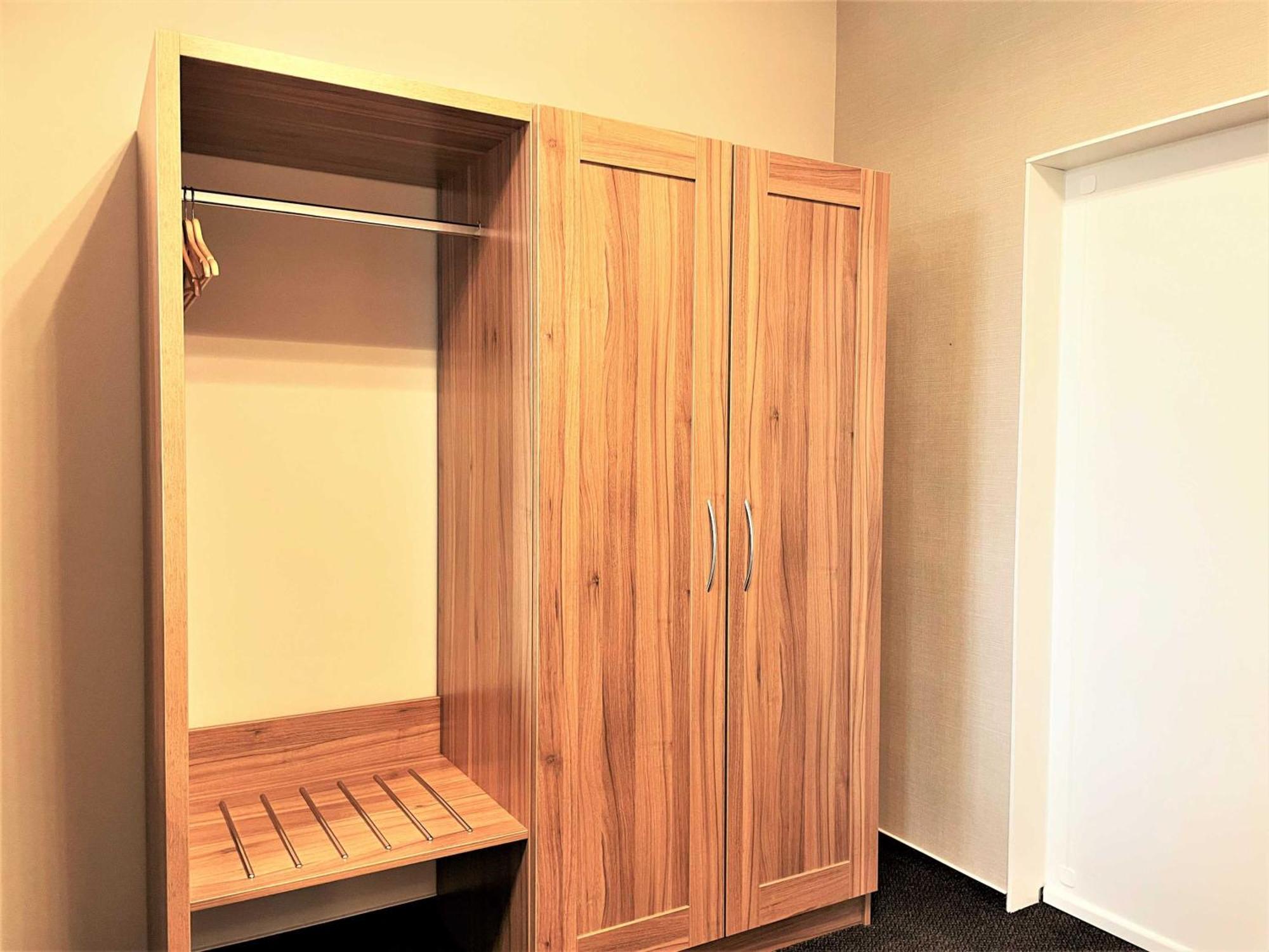Ibs Begegnungszentrum Lauta Bagian luar foto